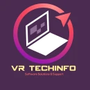 VR Techinfo